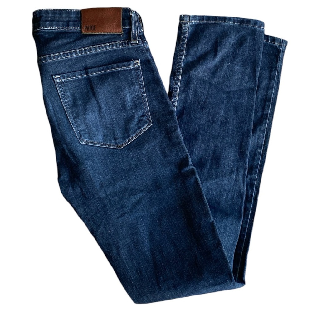 Paige Denim Jeans Lennox Slim Blue Jeans, Men’s size 30